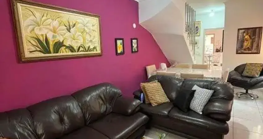 Casa com 3 quartos à venda na Cidade Ademar, São Paulo 