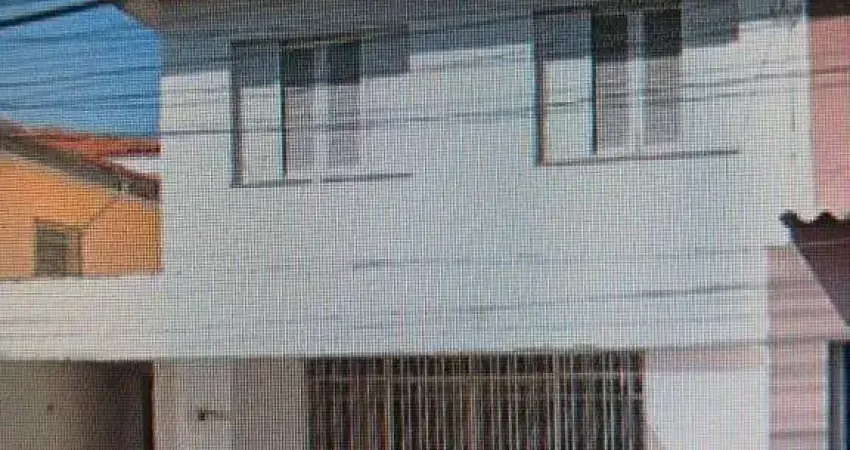 Casa com 3 quartos à venda na Vila Santa Catarina, São Paulo 