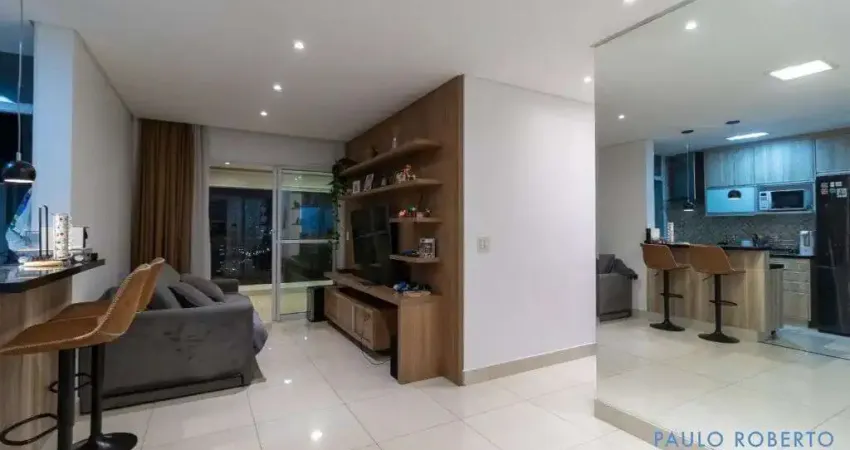 Apartamento com 2 quartos à venda na Cidade Ademar, São Paulo 