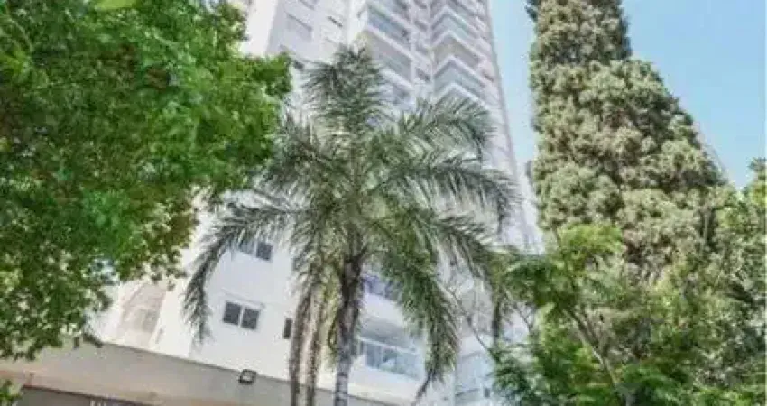 Apartamento com 1 quarto à venda na Vila Mascote, São Paulo