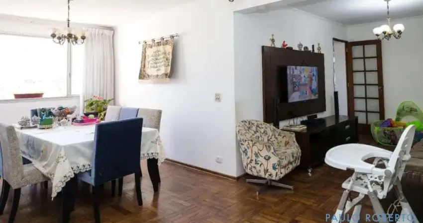 Apartamento com 3 quartos à venda em Santo Amaro, São Paulo 