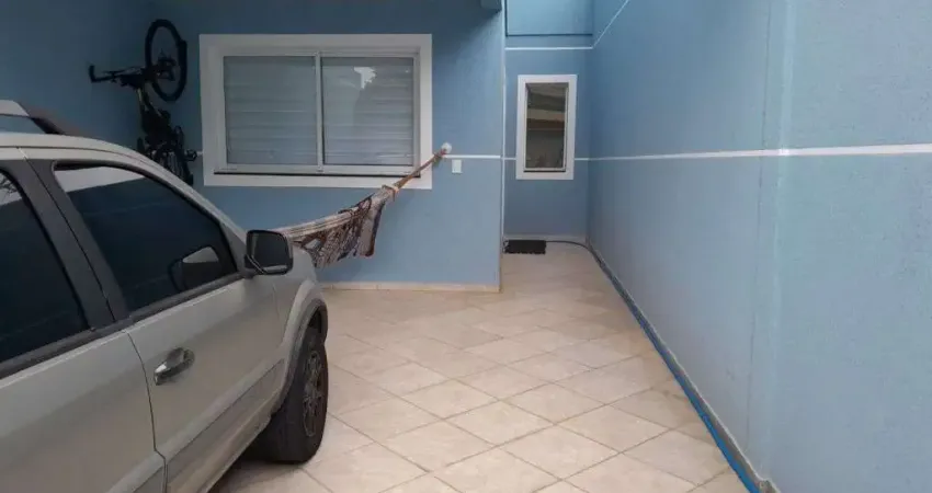 Casa com 3 quartos à venda na Vila Arriete, São Paulo 