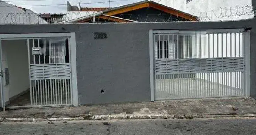 Casa com 2 quartos à venda na Cidade Ademar, São Paulo 