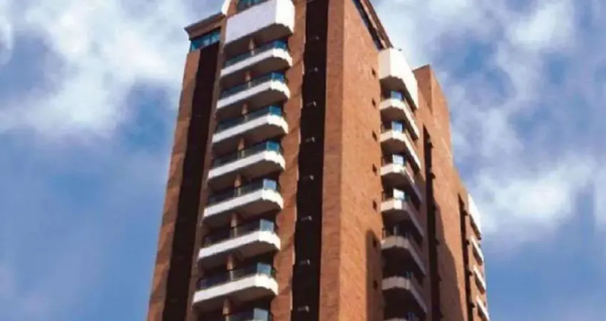 Apartamento com 1 quarto à venda no Brooklin, São Paulo 