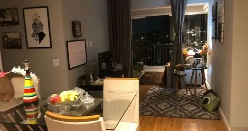 Apartamento com 2 quartos à venda no Morumbi, São Paulo