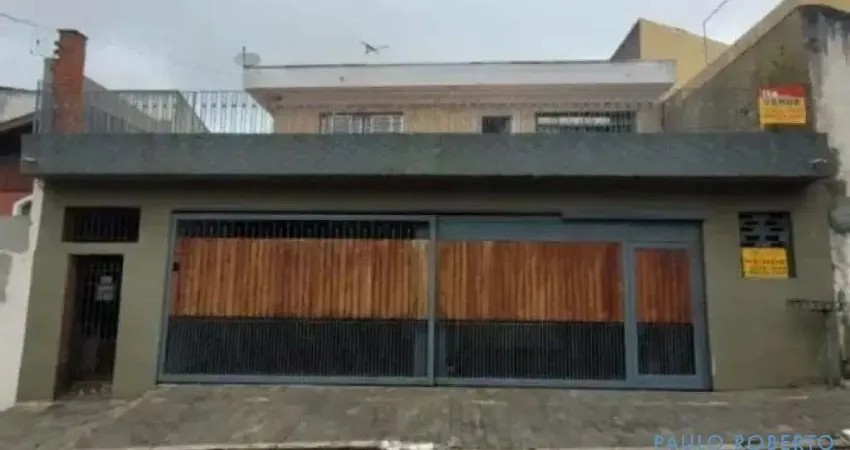Casa com 3 quartos à venda na Cidade Ademar, São Paulo