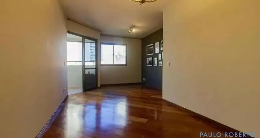 Apartamento com 3 quartos à venda na Vila Andrade, São Paulo 