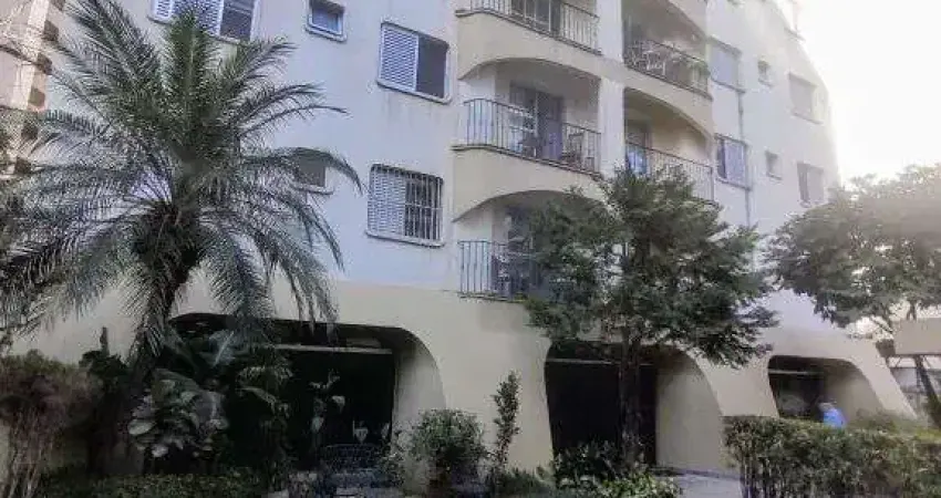 Apartamento com 1 quarto à venda na Vila Nova Conceição, São Paulo