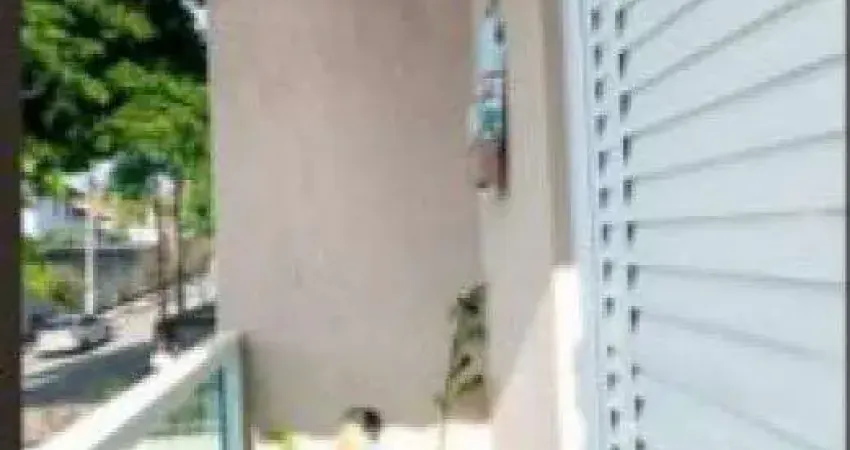 Casa com 3 quartos à venda no Jardim Marajoara, São Paulo