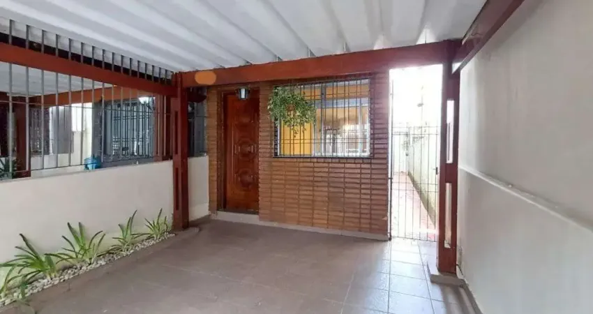 Casa com 2 quartos à venda no Brooklin, São Paulo