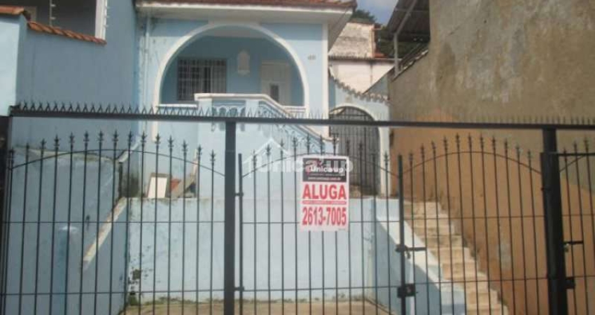 Casa com 3 quartos à venda no Penha De França, São Paulo 