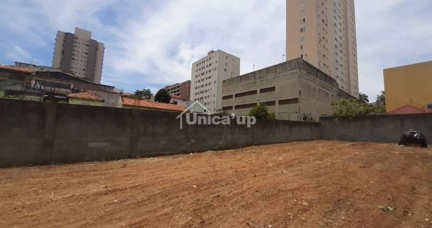 Terreno comercial para alugar na Vila Esperança, São Paulo 