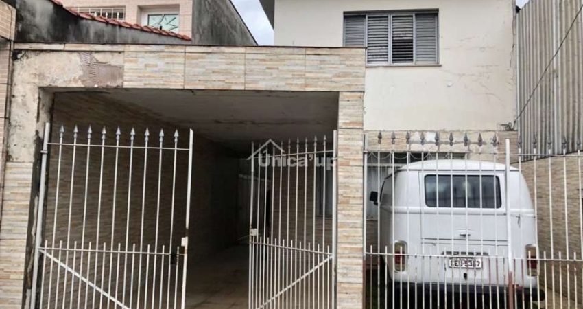 Sobrado para Venda no bairro Jardim Jaú (Zona Leste), 3 dorm, 2 vagas, 150 m, 169 m
