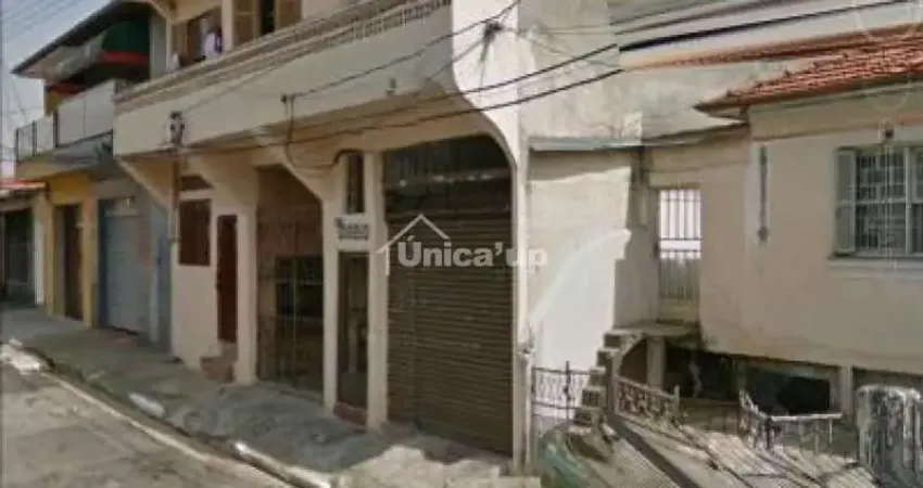 Casa com 2 quartos para alugar na Vila Feliz, São Paulo