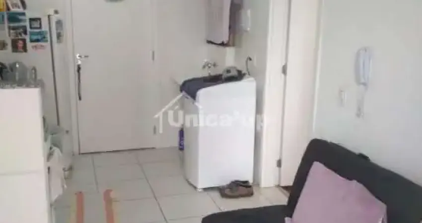 Apartamento em Condomínio para Venda no bairro Vila Penteado, 1 dorm, 29 m