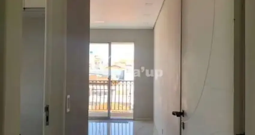 Apartamento em condomínio padrão para locação no bairro vila domitila, 2 dorm, 1 vagas, 62 m