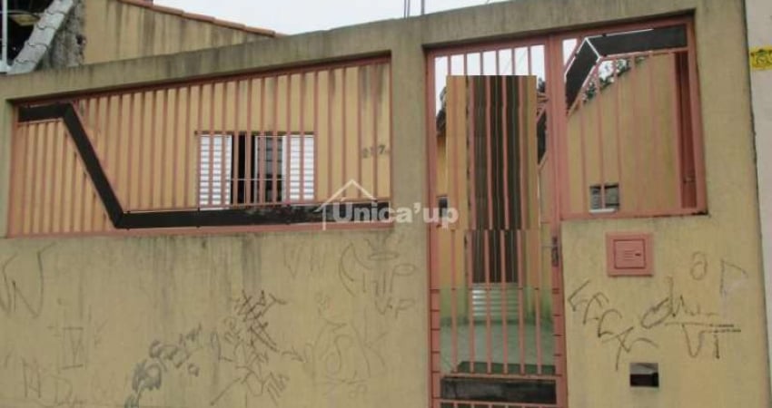 Casa com 1 quarto para alugar no Jardim Popular, São Paulo 