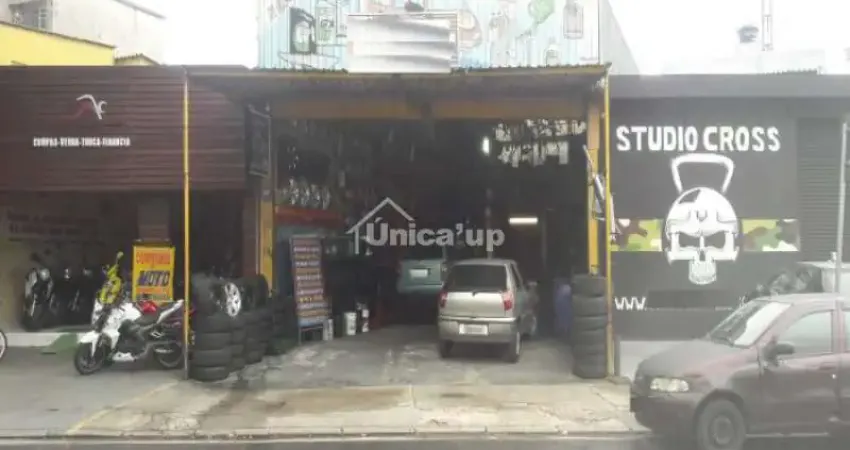 Barracão / Galpão / Depósito à venda na Penha, São Paulo