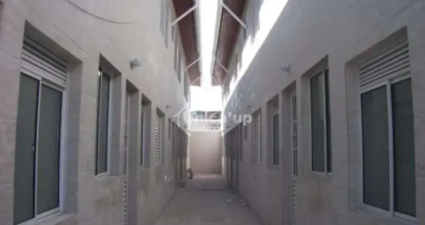 Casa com 1 quarto para alugar no Jardim Nordeste, São Paulo