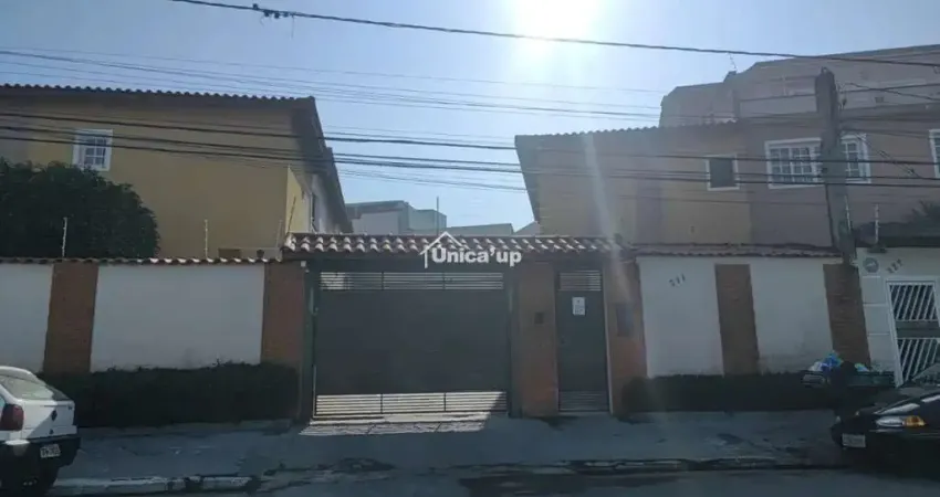 Casa (Sobrado) para Venda, 2 dorm(s), 2 vaga(s), 82 m²