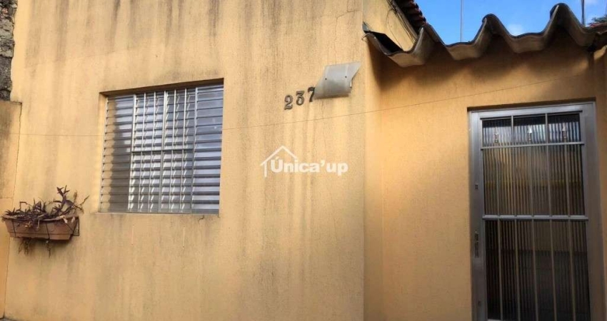 Casa com 1 quarto à venda na Penha, São Paulo 