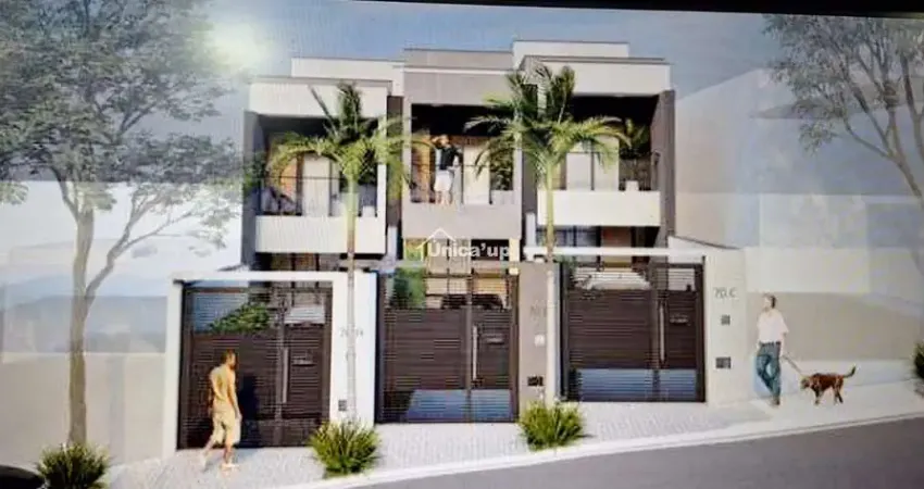 Casa (Sobrado) para Venda, 2 dorm(s), 2 suite(s), 2 vaga(s), 76 m²