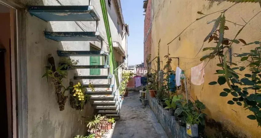 Casa com 2 quartos para alugar no Jardim São Carlos (Zona Leste), São Paulo 