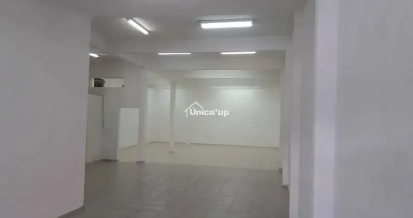 Barracão / Galpão / Depósito para alugar na Vila Marieta, São Paulo 