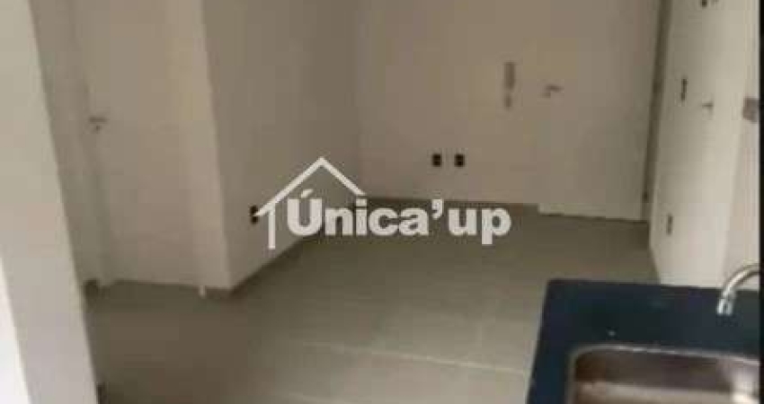 Apartamento (Apartamento Padrão) para Venda, 2 dorm(s), 1 vaga(s), 40 m²