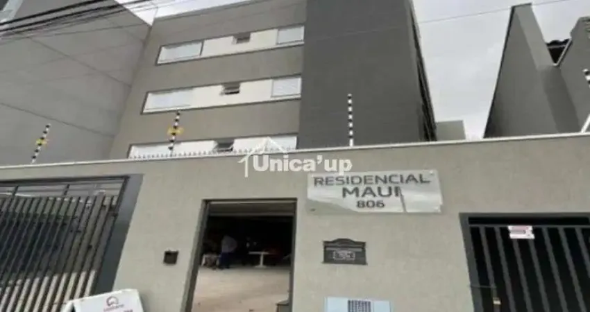 Apartamento (Apartamento Padrão) para Venda, 2 dorm(s), 1 vaga(s), 41 m²