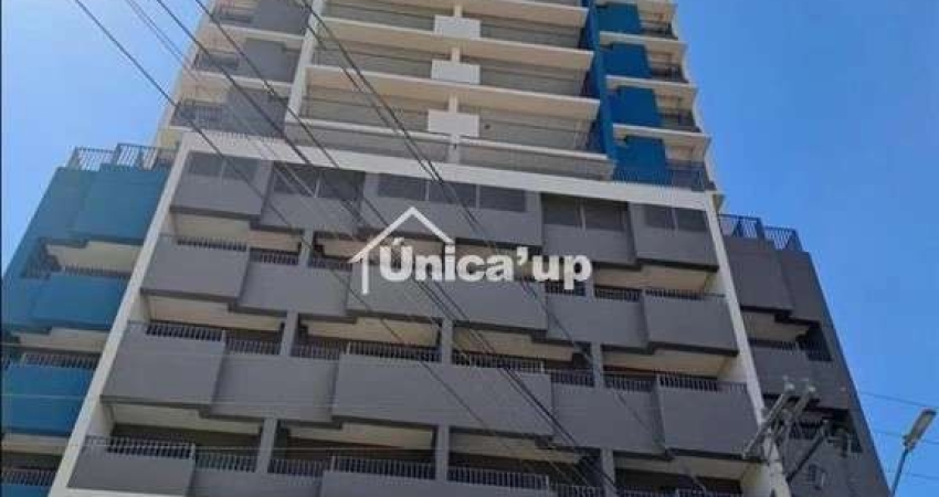 Apartamento (Studio) para Venda, 1 dorm(s), 26.0 m²