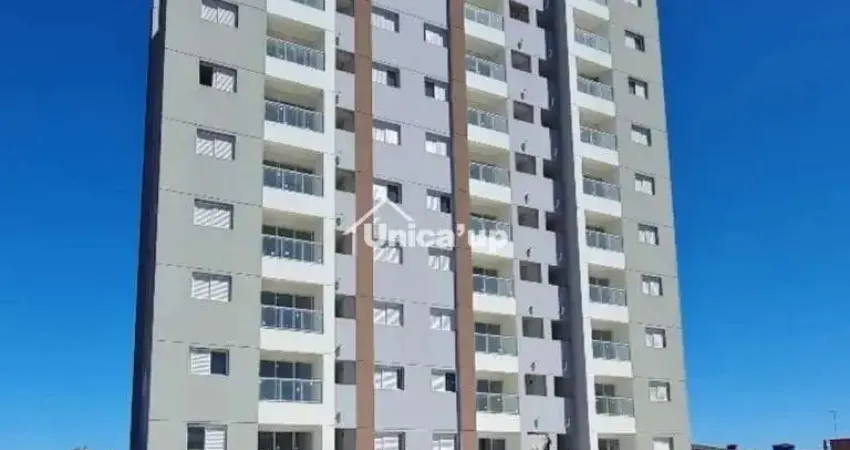 Apartamento (Apartamento Padrão) para Venda, 2 dorm(s), 1 vaga(s), 52 m²