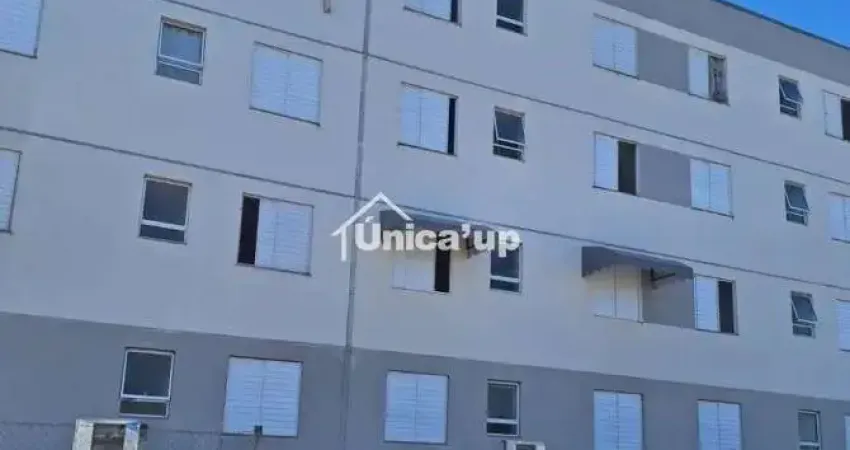 Apartamento (Oportunidade) para Venda, 2 dorm(s), 1 vaga(s), 49 m², Jardim Paraíso - Boituva