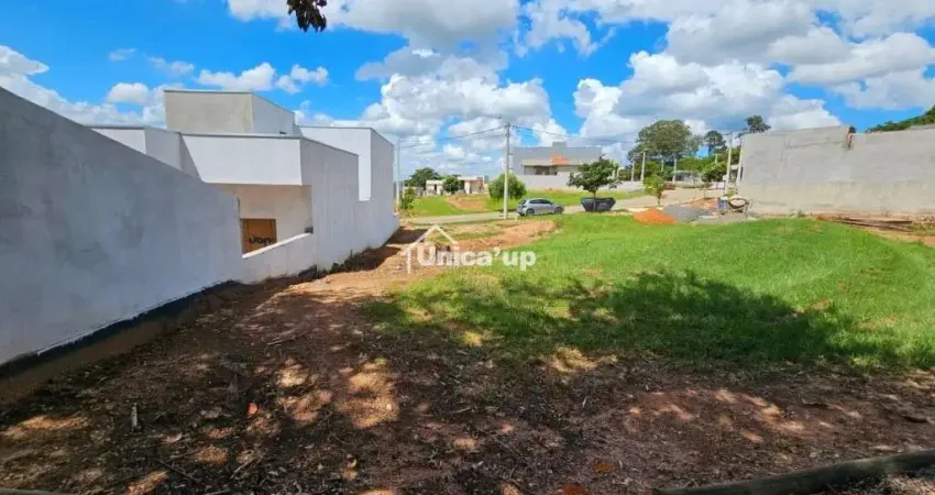 Terreno para Venda, 251 m² ( Condominio Fechado ).