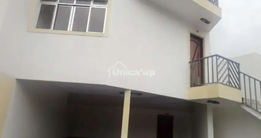 Casa (Assobradada) para Locação, 3 dorm(s), 3 suite(s), 2 vaga(s), 120 m²