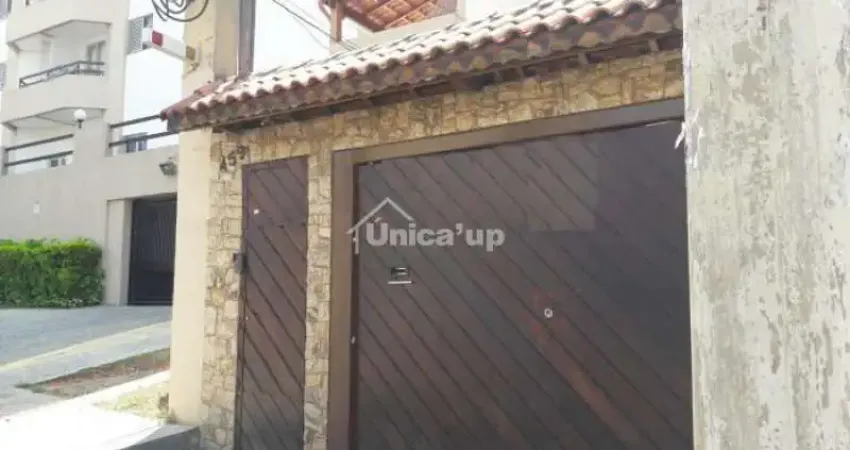 Casa (Casa Padrão) para Locação, 1 dorm(s), 1 suite(s), 1 vaga(s), 80 m²