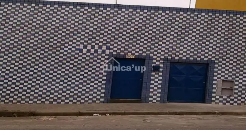 Casa com 2 quartos para alugar na Vila Ré, São Paulo 