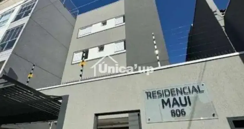 Apartamento (Apartamento Padrão) para Venda e Locação, 2 dorm(s), 1 vaga(s), 34 m²