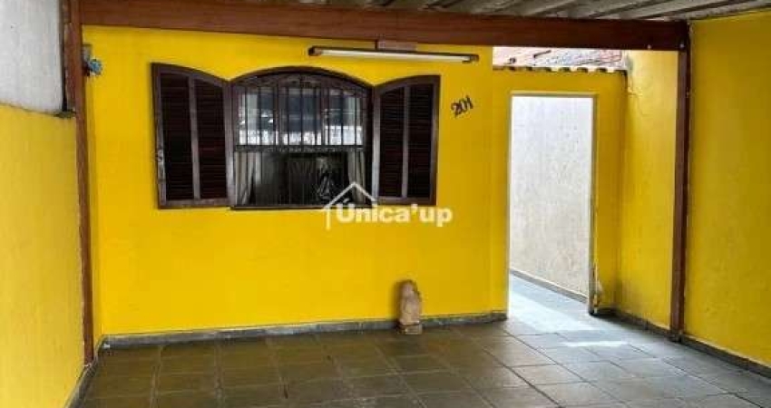 Casa (Terrea) para Venda, 2 dorm(s), 2 vaga(s), 100 m²