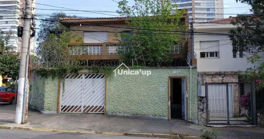 Casa (Sobrado) para Locação, 7 vaga(s), 320 m²