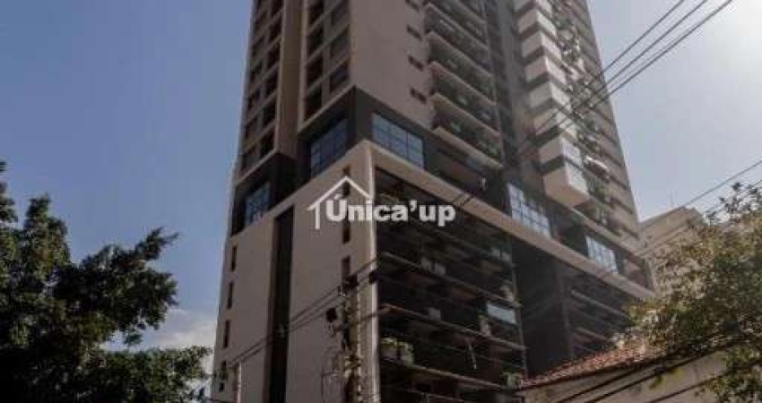Apartamento (Studio) para Locação, 1 dorm(s), 26 m²