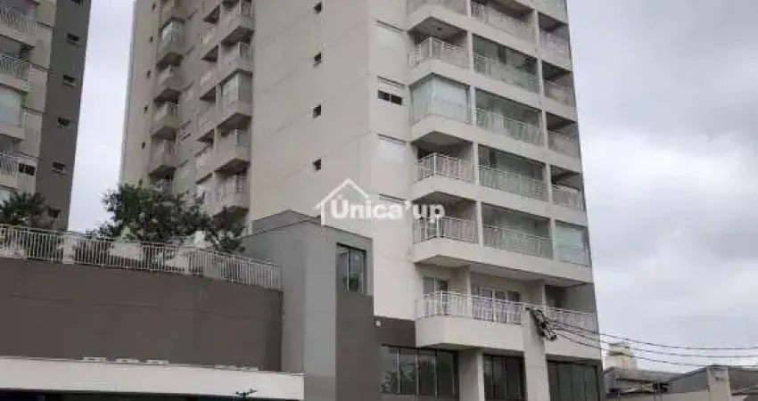 Apartamento (Studio) para Locação, 1 dorm(s), 1 vaga(s), 35 m²