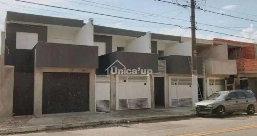 Casa (Sobrado) para Locação, 2 dorm(s), 1 vaga(s), 90 m²