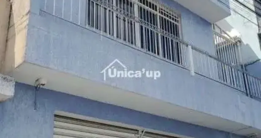 Prédio para alugar na Vila Marieta, São Paulo 