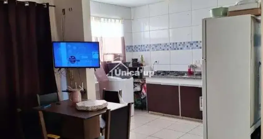 Apartamento com 2 quartos à venda em Águia da Castelo, Boituva