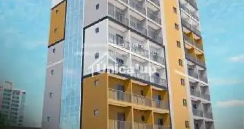 Breve lançamento - studio de 17 e 20m2 - unidades por 69.900,00 por tempo limitado