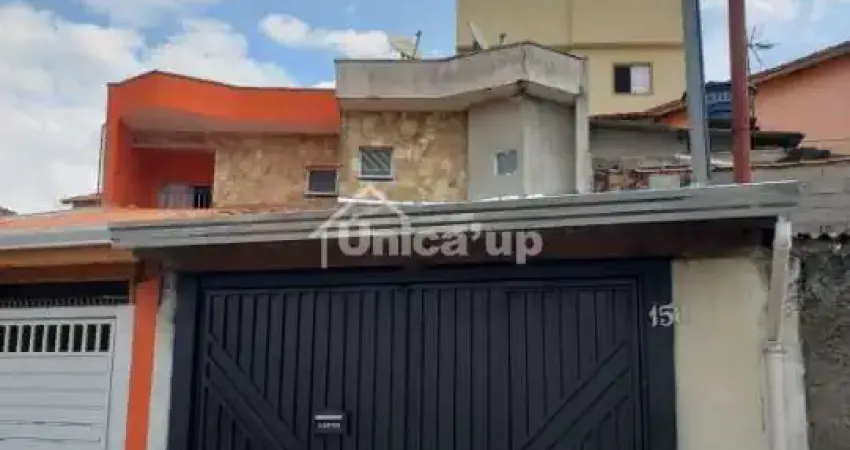 Sobrado para locação no bairro vila ré, 2 dorm, 2 suíte, 2 vagas, 110 m, 85 m