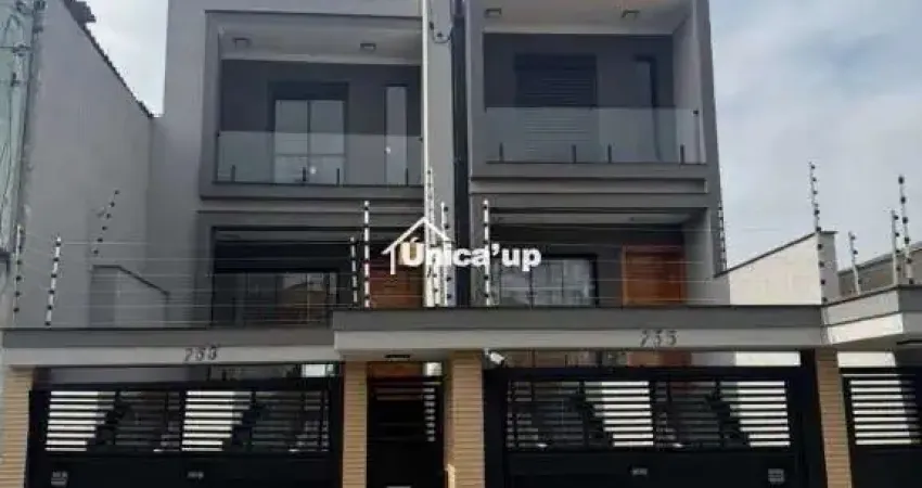 Casa (Sobrado) para Venda, 3 dorm(s), 3 suite(s), 5 vaga(s), 240 m²