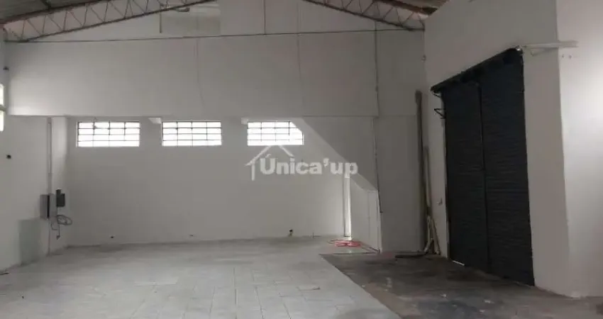 Barracão / Galpão / Depósito para alugar na Vila Granada, São Paulo