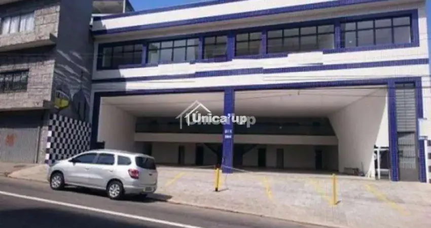 Sala comercial com 1 sala para alugar na Vila Marieta, São Paulo